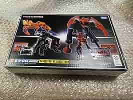 トランスフォーマー マスターピースMP-13.15.16.15/16-E セット トランスフォーマー マスターピースMP-13.15.16.15/16-E セット